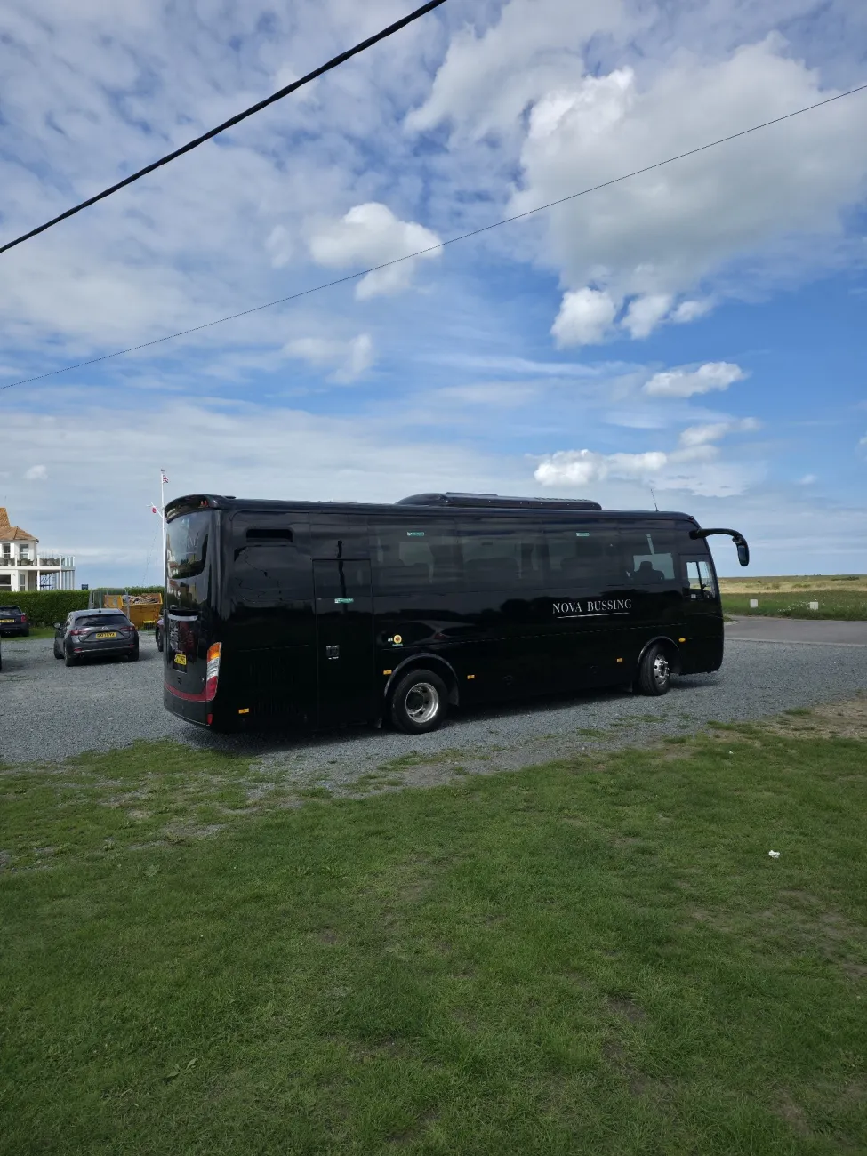 coach