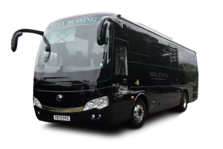 midi coach hire